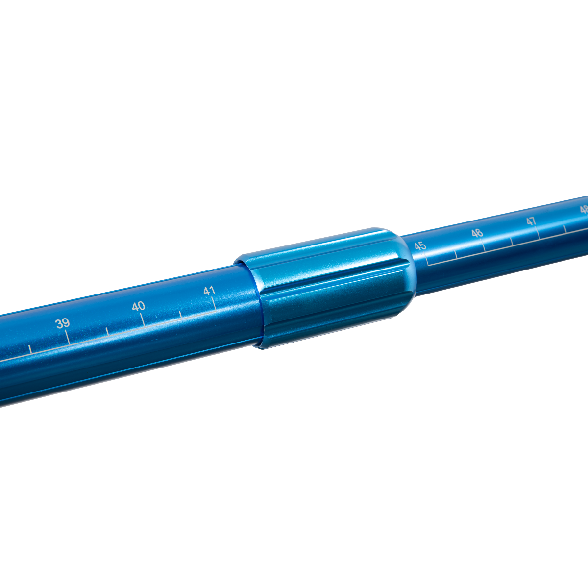 CLAM Fortis 175 Rubber Net
