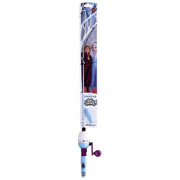 Frozen Kids Pole/Reel