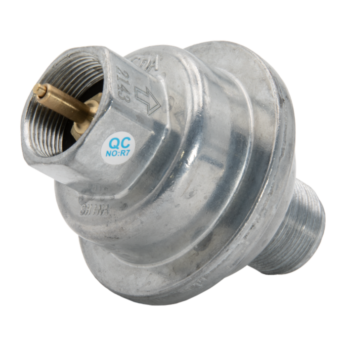 Clam Portable Heater Fuel Filter - 19178