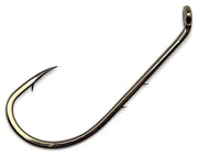 Gamakatsu Baitholder Hooks Bronze #6 - 8 Pack