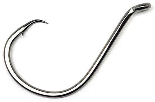 Gamakatsu Octopus Offset Point Circle Hook G208414-4/0