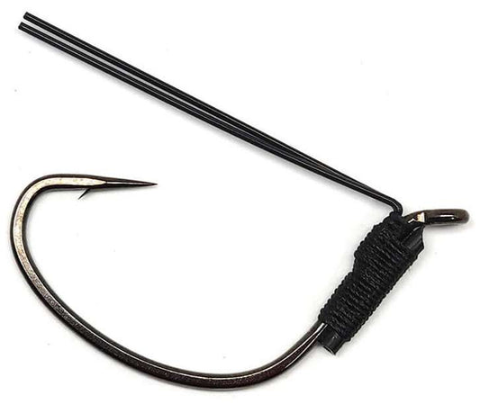 Gamakatsu Wicked Wacky Hook - G306411