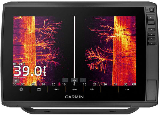 Garmin ECHOMAP Ultra 2 126sv Chartplotter w/o GT-56 Transducer