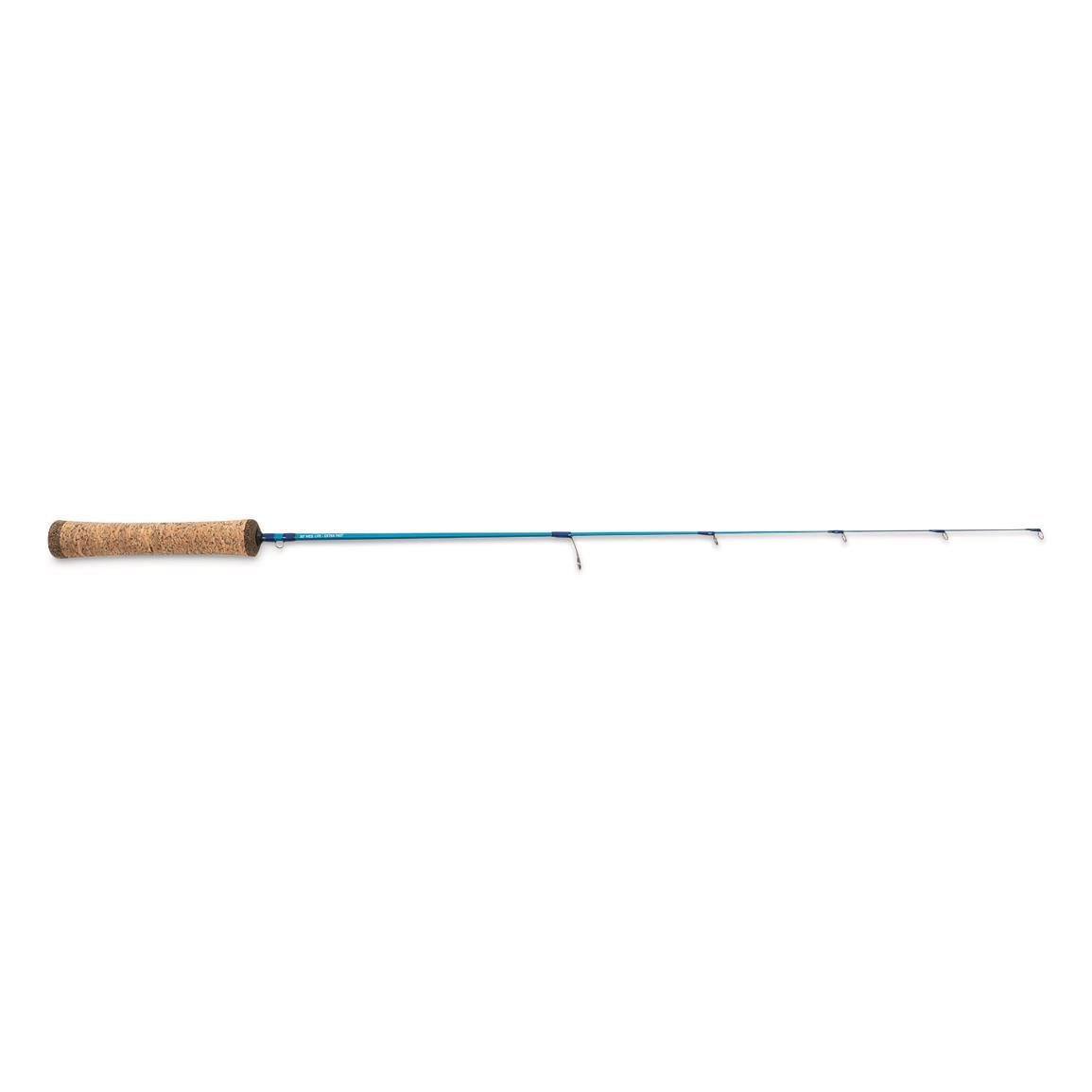 2B Fishing Ice Fishing Rods – Select Series & Specialty Models
