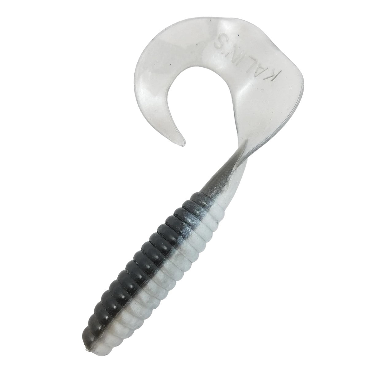 Kalin’s 2" Lunker Grub – 10 Pack