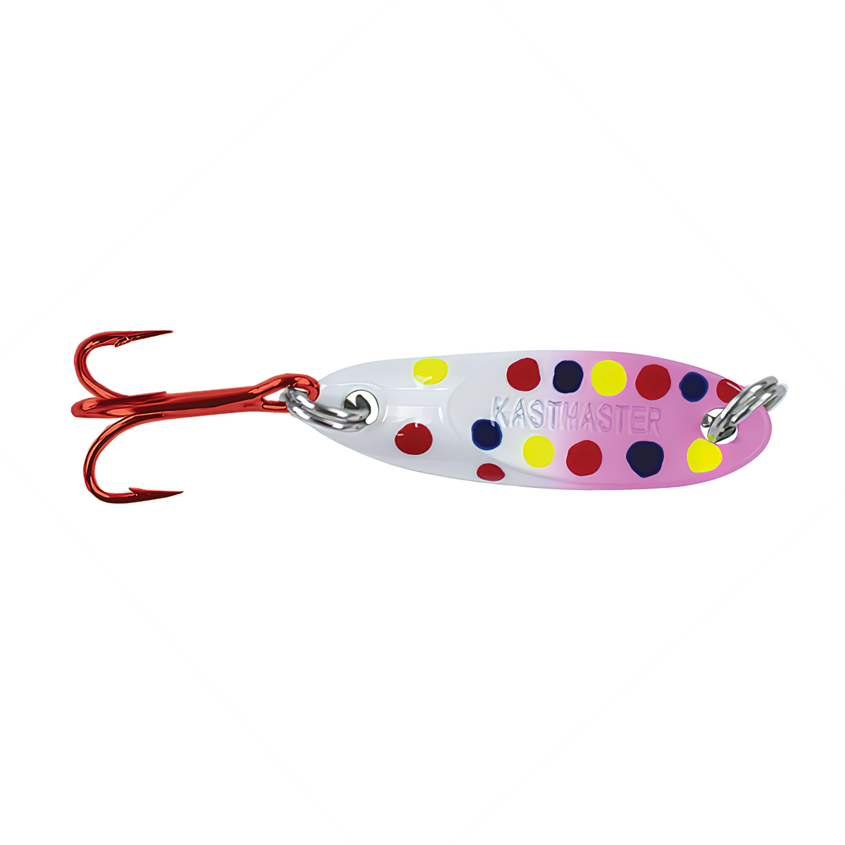 Kastmaster Dr Tungsten