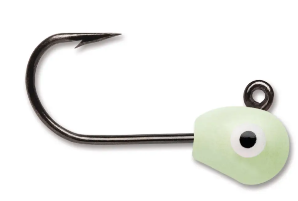 VMC Tungsten Mongo Jig – Ice Fishing Jig