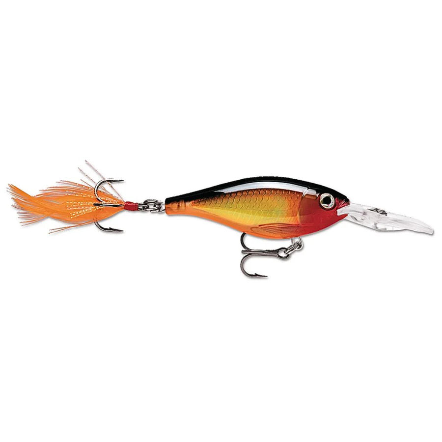 Rapala X Rap Shad
