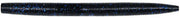 Googan Baits Lunker Log - 5in - Black Blue Flake