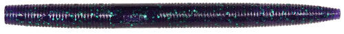 Googan Baits Lunker Log - 5in - June Bug