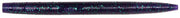 Googan Baits Lunker Log - 5in - June Bug