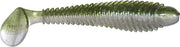 Googan Squad Saucy Swimmer 3.3 inch Soft Plastic Bait 7 Pack GOGSW-33-MAS