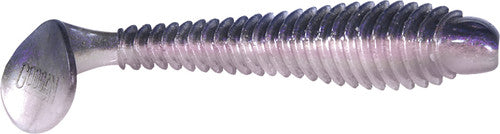 Googan Squad Saucy Swimmer 3.3 inch Soft Plastic Bait 7 Pack GOGSW-33-PBR