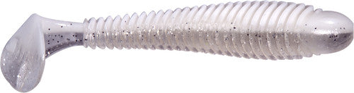 Googan Squad Saucy Swimmer 3.3 inch Soft Plastic Bait 7 Pack GOGSW-33-WPS