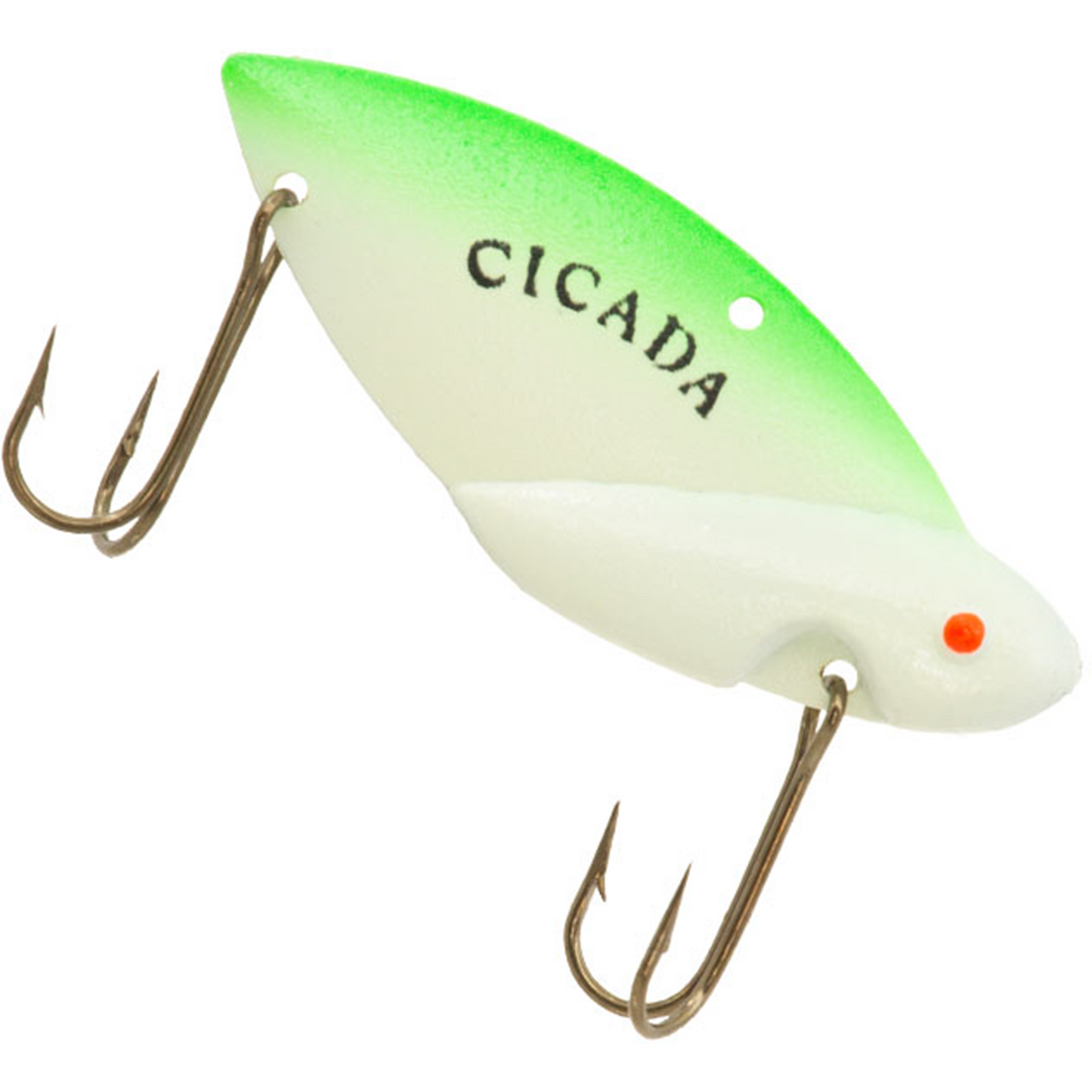 Reef Runner Cicada 3/4 Oz