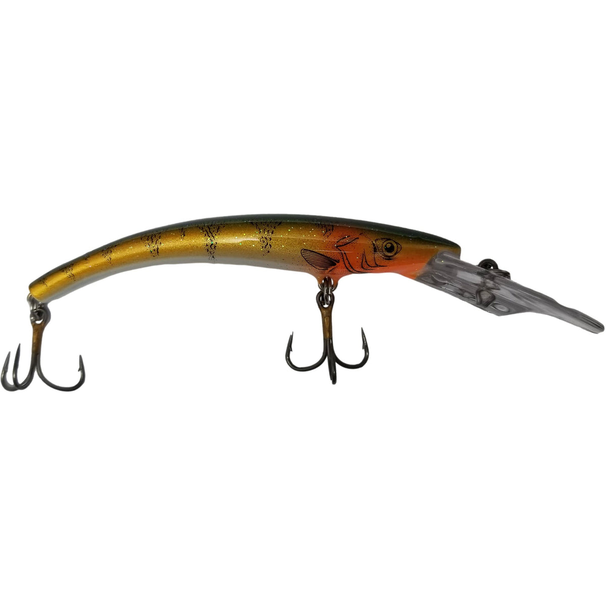 600 Series Reef Runner Deep Ripper