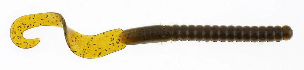 Berkley PBBPW7 Powerbait Power Worm Soft Bait