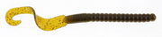 Berkley PBBPW7 Powerbait Power Worm Soft Bait