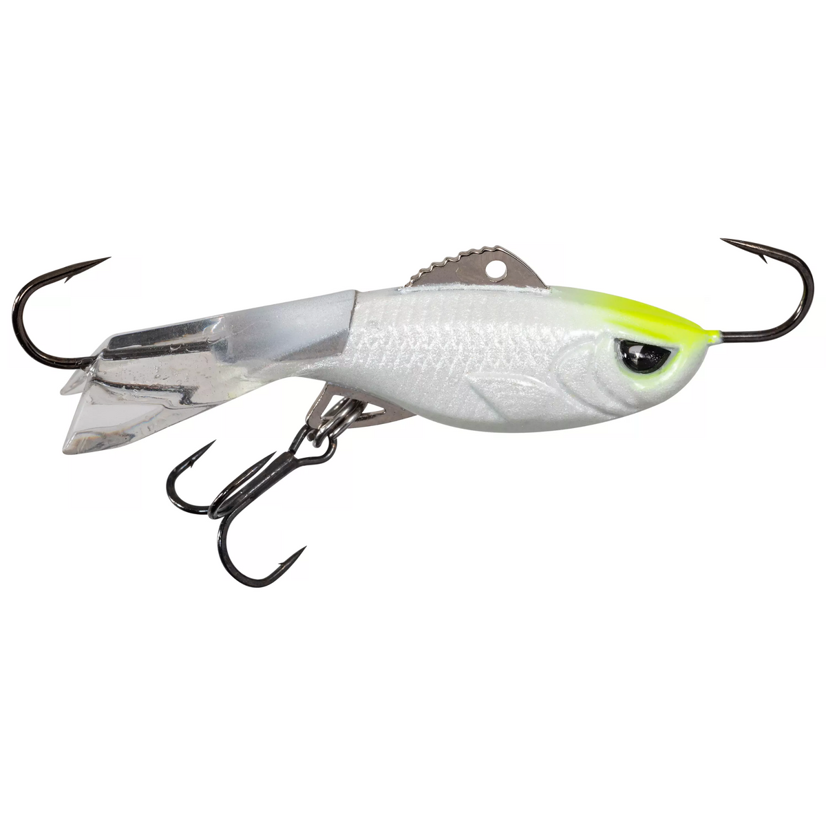 ACME Hyper Rattle