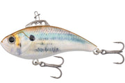 Eurotackle Z-Viber 3/8 oz – Real Threadfin Match the Hatch