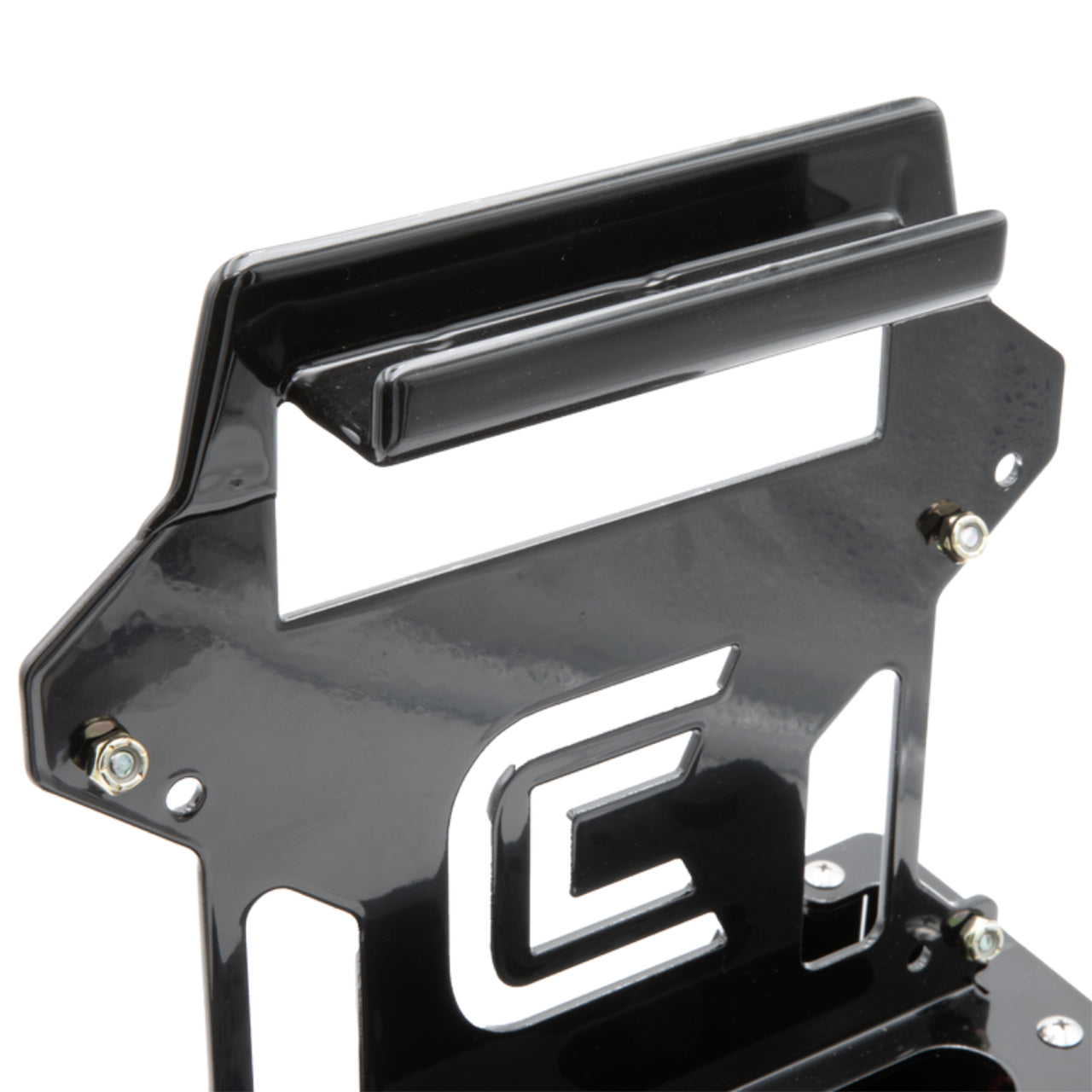 Garmin Livescope Bundle with 106sv & CLAM Shuttle and Pole