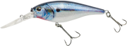 Flicker Shad #7 - FFSH7M-HDTFS