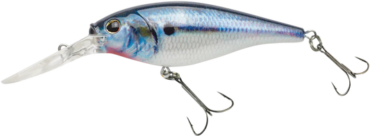 Flicker Shad #7 - FFSH7M-HDTFS