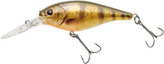 Flicker Shad #5 - FFSH5M-HDYLP
