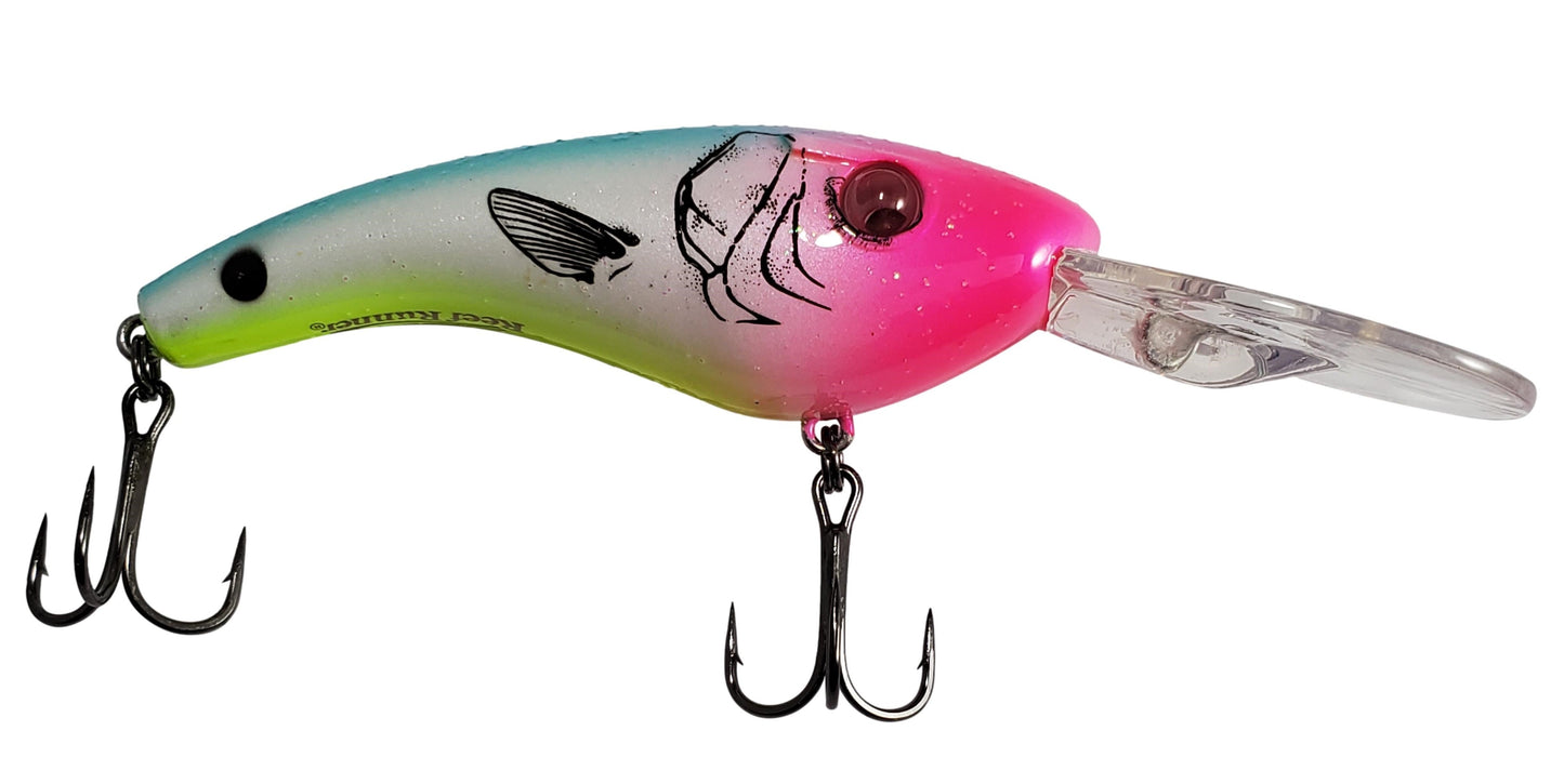 Reef Runner Ripshad 200 & 400 Series