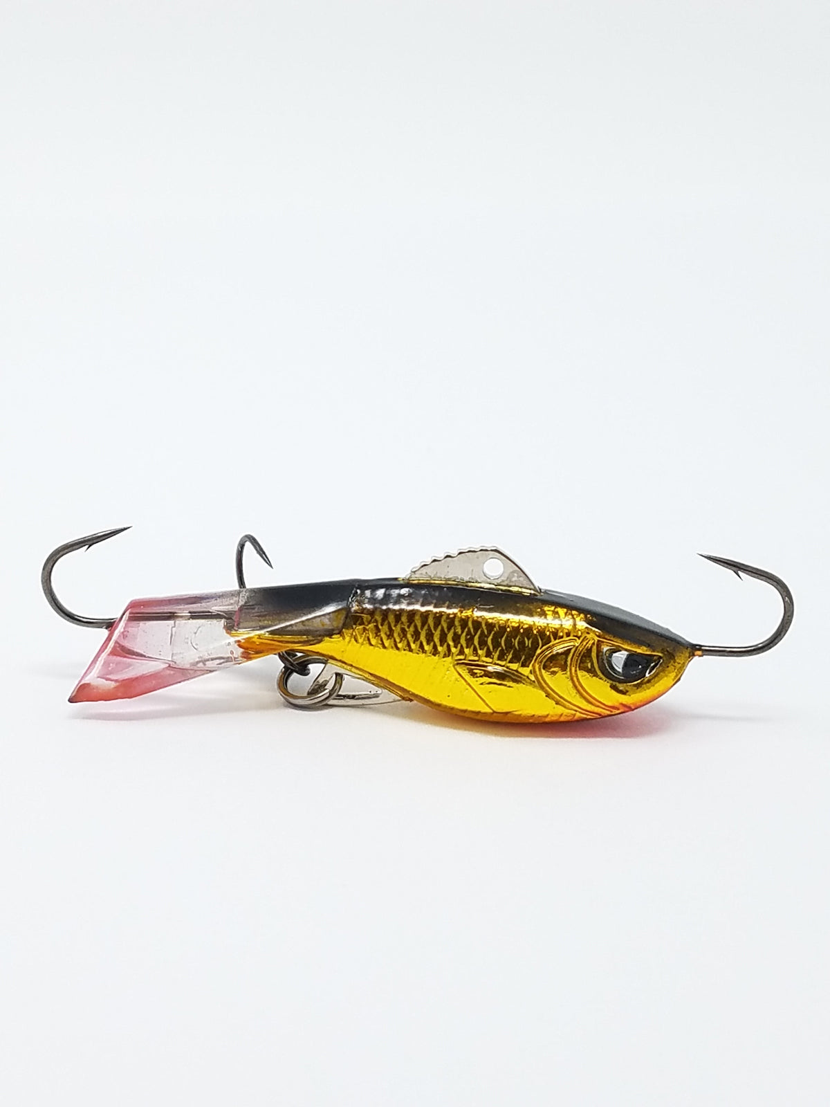 ACME Hyper Rattle