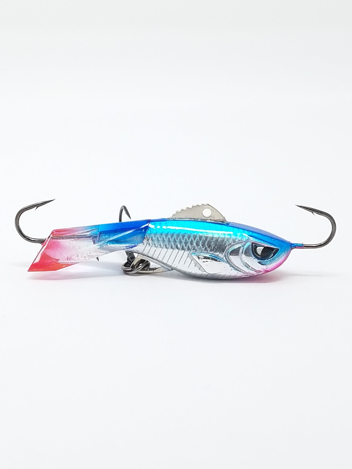 ACME Hyper Rattle