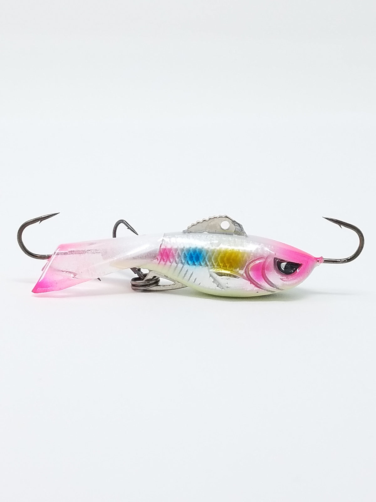 ACME Hyper Rattle