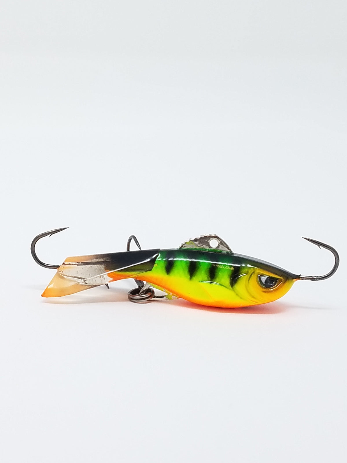 ACME Hyper Rattle