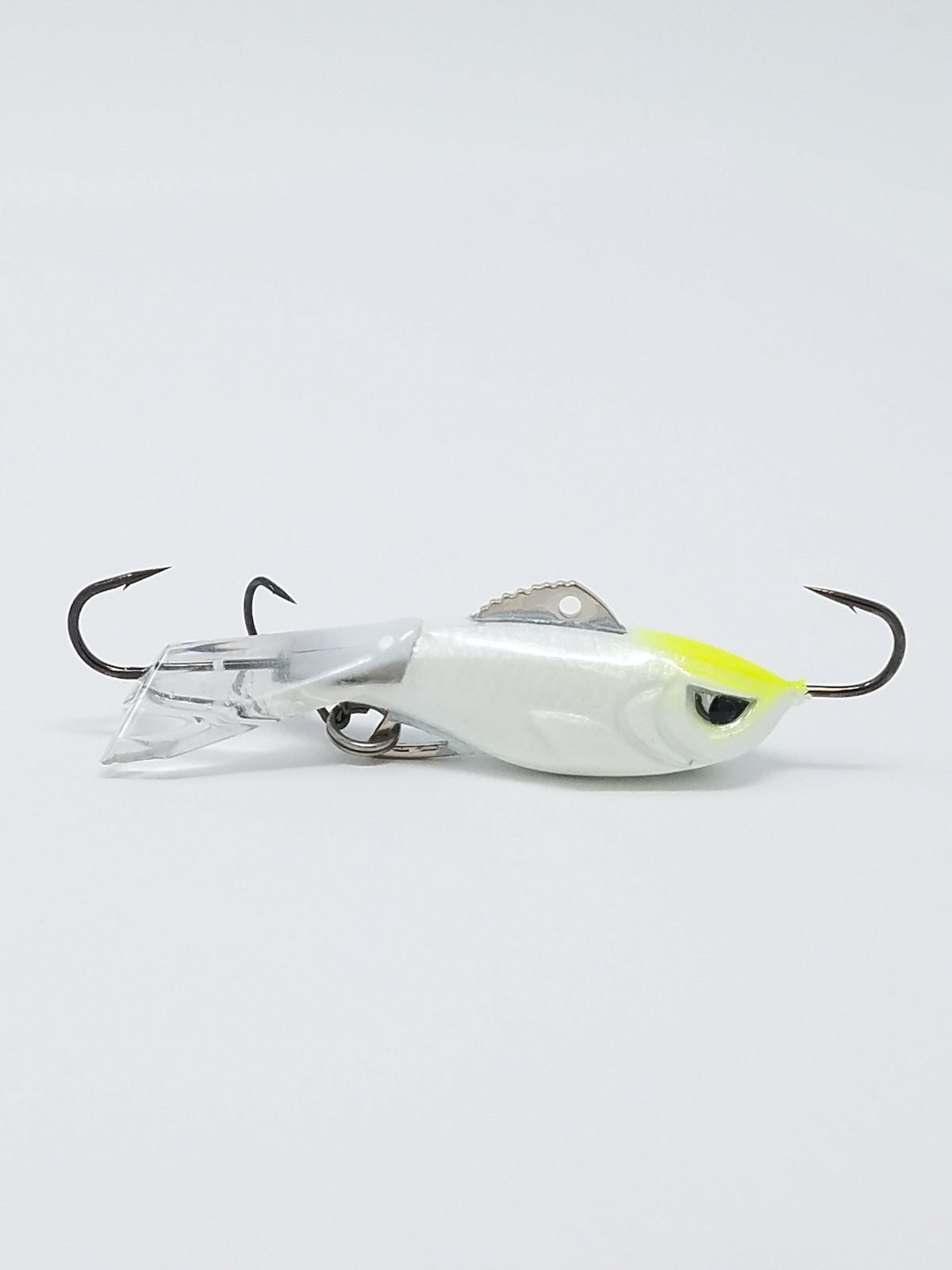 ACME Hyper Rattle