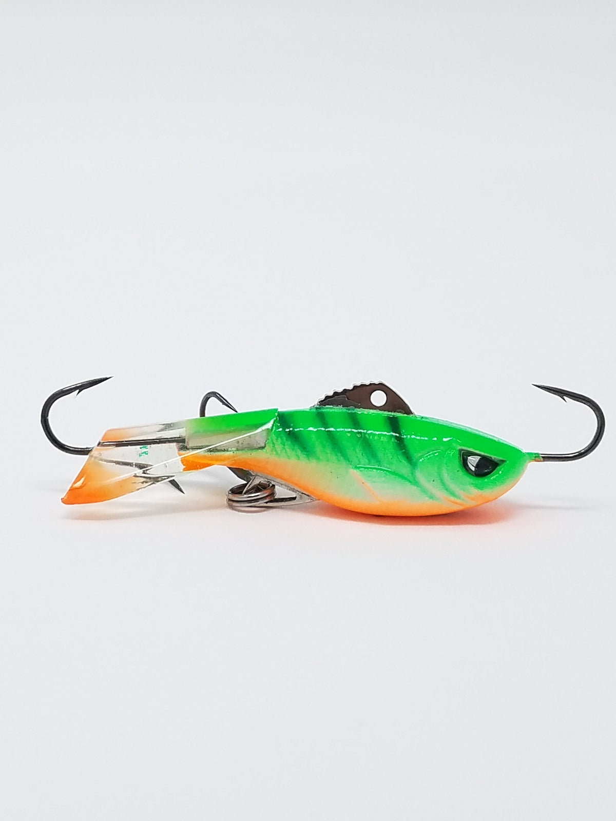 ACME Hyper Rattle