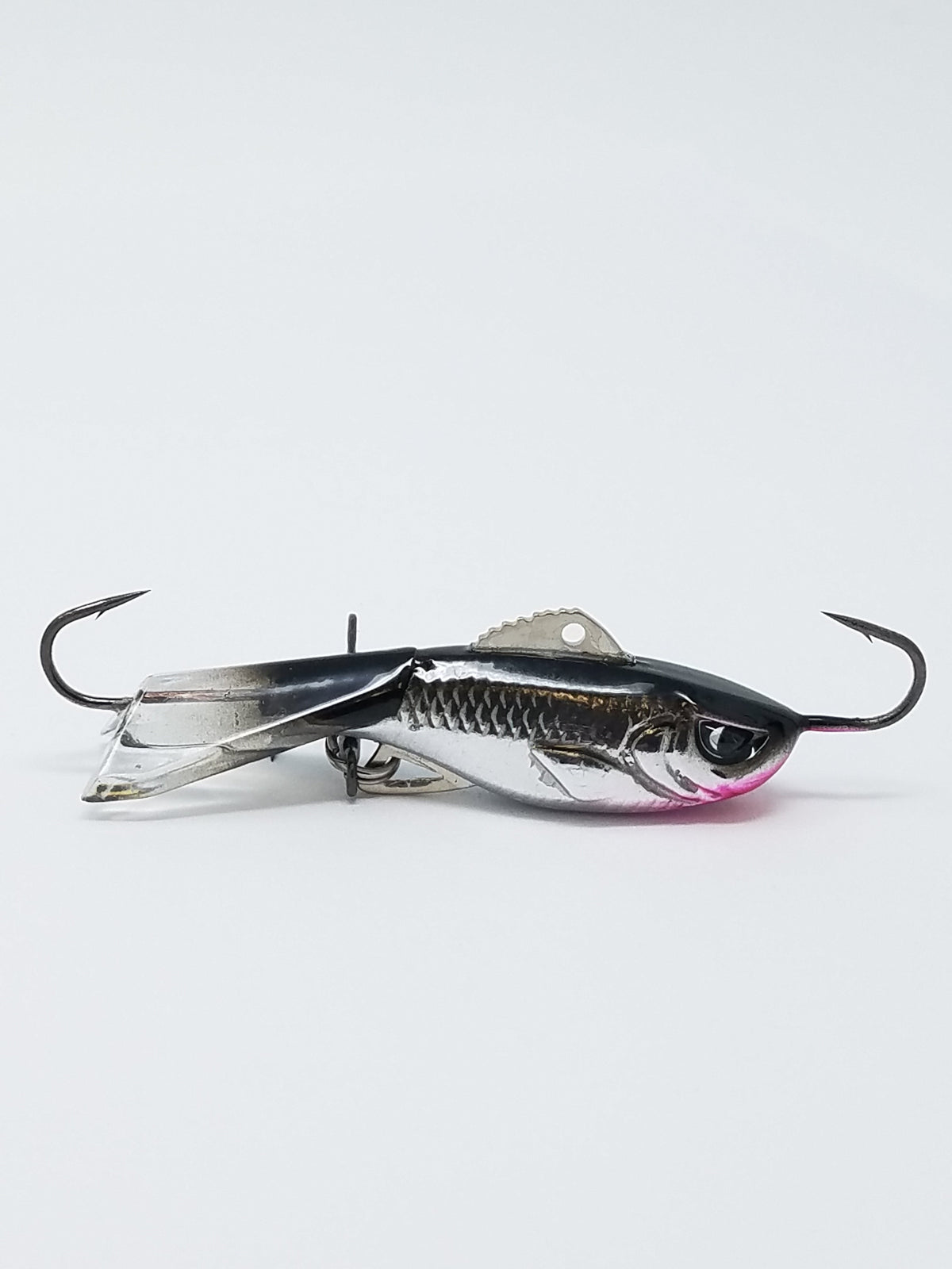 ACME Hyper Rattle