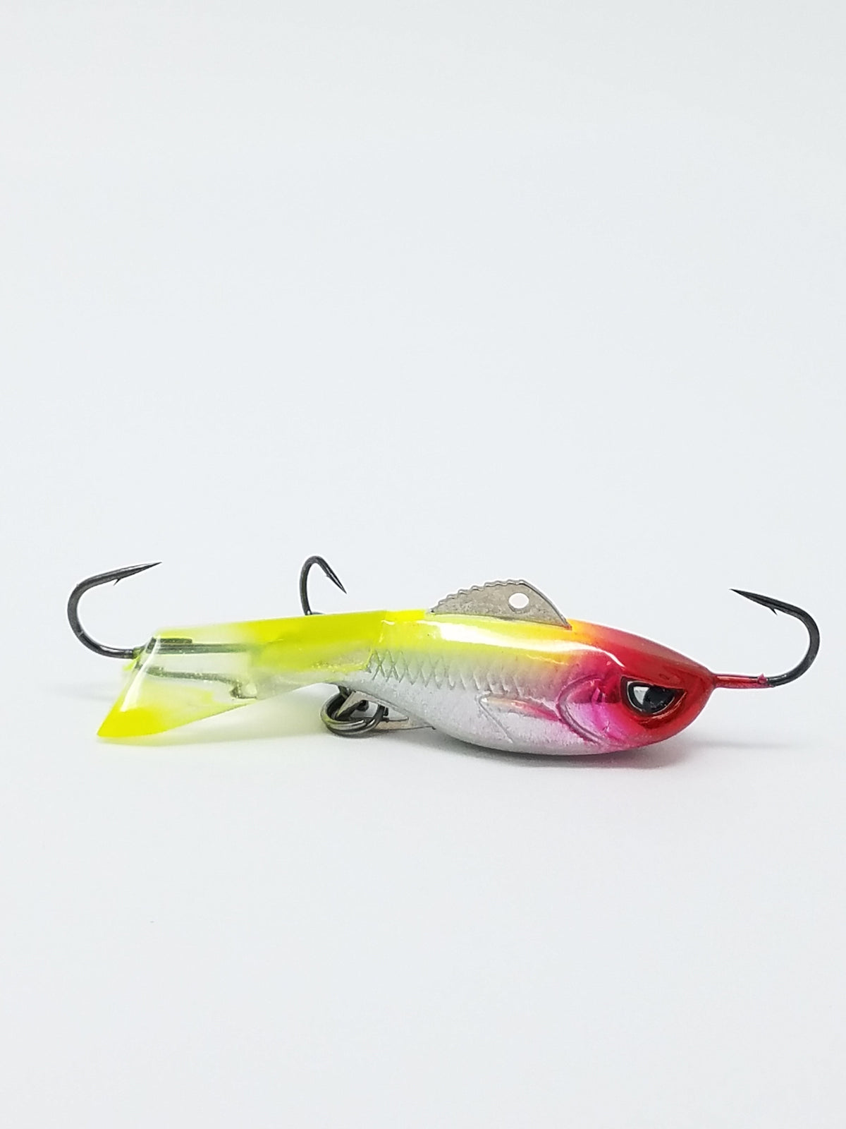 ACME Hyper Rattle