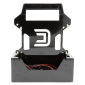 Clam Live Electronics Shuttle