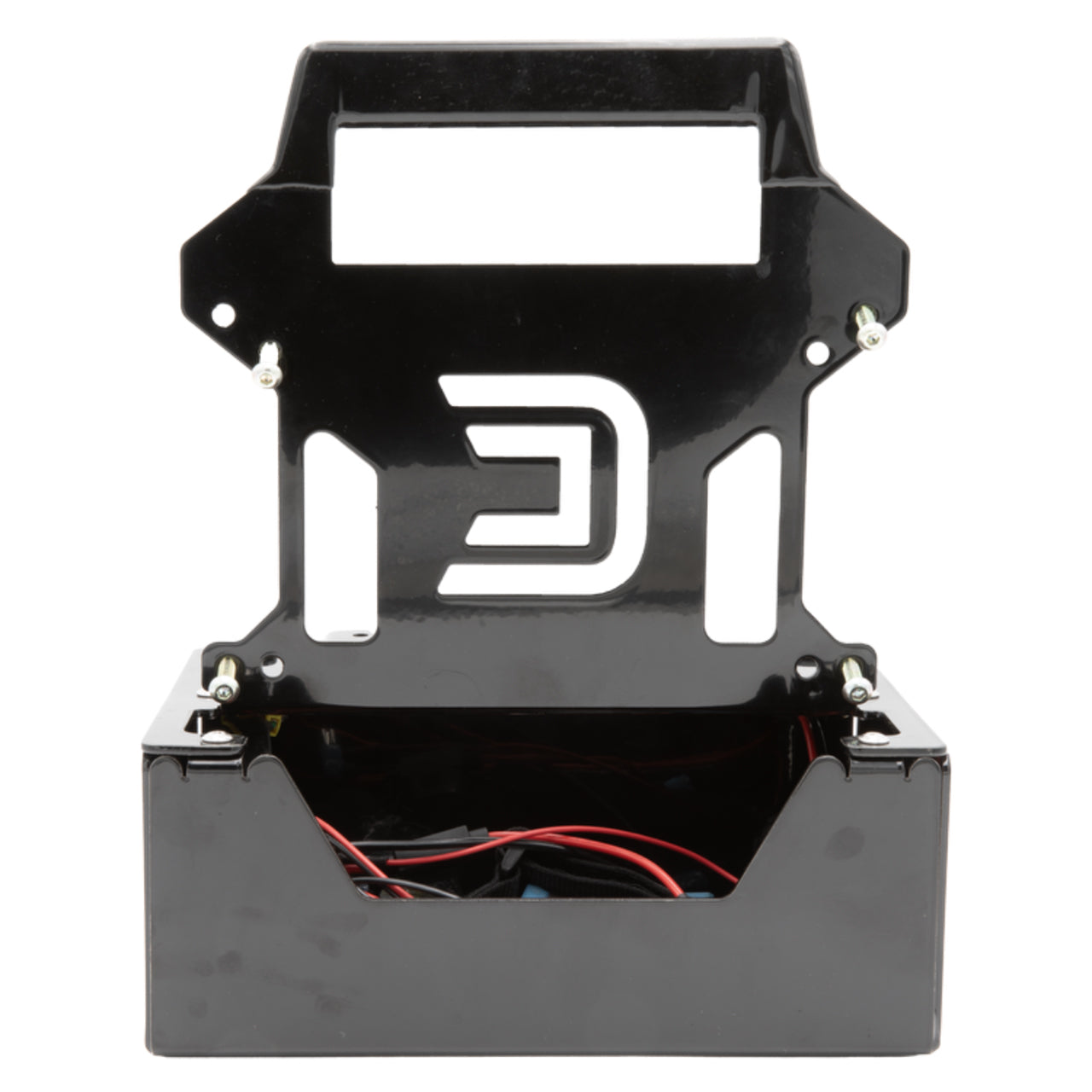 Garmin Livescope Bundle with 106sv & CLAM Shuttle and Pole