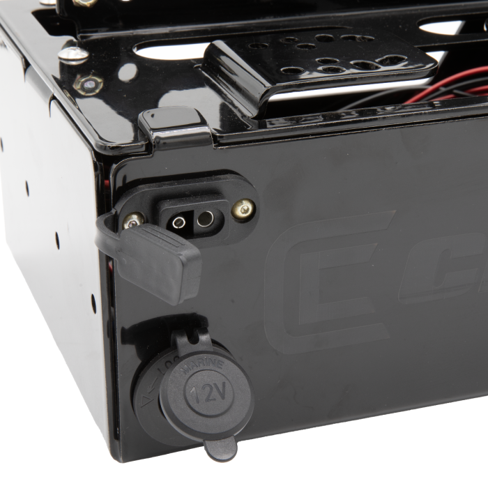 Livescope Bundle with CLAM Shuttle