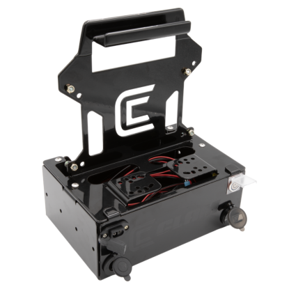 Livescope Bundle with CLAM Shuttle