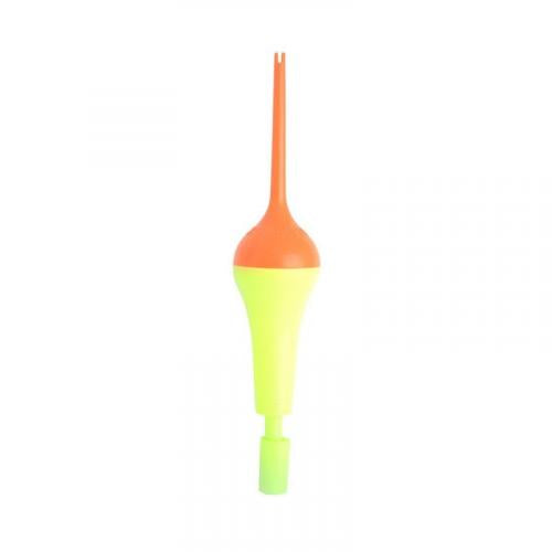 TACKLE 2000 5" BOBBER ORANGE