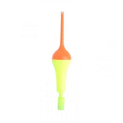 Tackle 2000 5 inch bobber orange