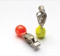 Lead Depth Finders for Ice Fishing