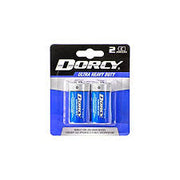 Dorcy Battery C