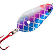 Lindy Glow Spoon
