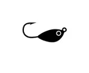 Widow Maker Tungsten Jigs