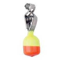 Lead Depth Finders for Ice Fishing