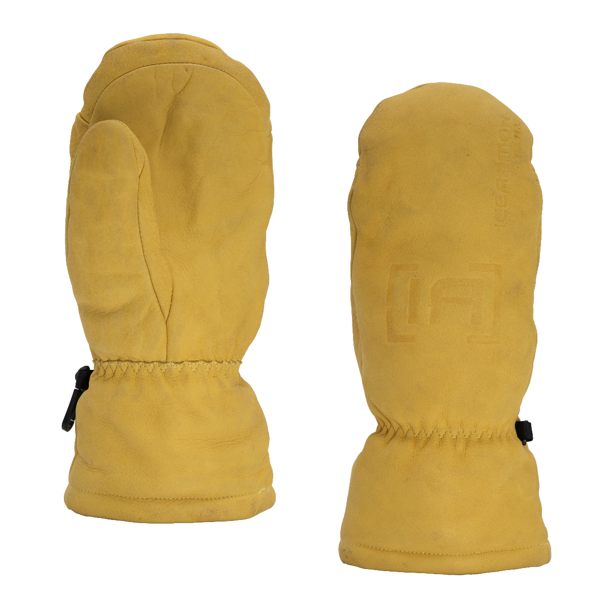 Clam IceArmor insulated chopper mitt