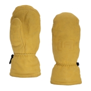 Clam IceArmor insulated chopper mitt